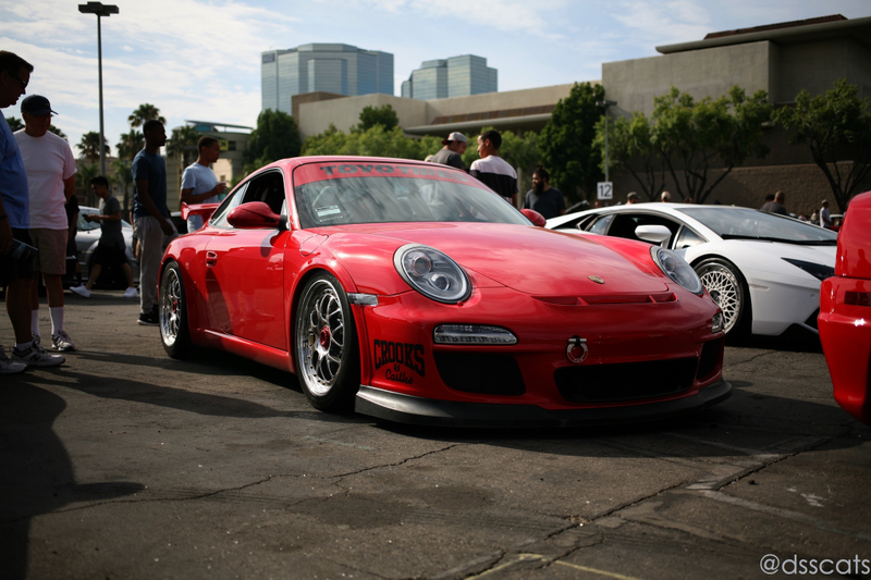 Illustration for article titled Supercar Sunday pictures (6/28/15)